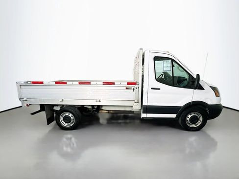 Used 2018 Ford Transit 250 138 RWD image 8