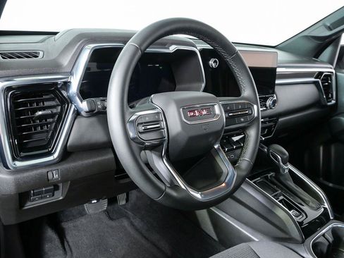 Used 2025 GMC Canyon Elevation w/ Convenience Package RWD image 4
