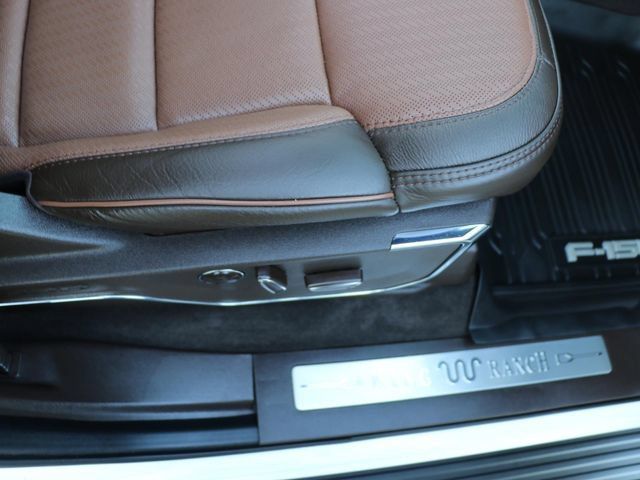 Used 2022 Ford F150 King Ranch w/ Equipment Group 601A High AWD/4WD image 12