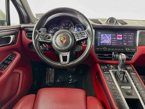 Used 2021 Porsche Macan GTS image 22