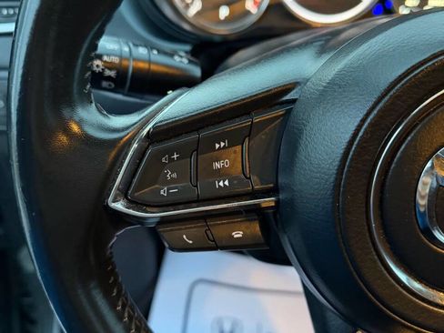 Used 2018 MAZDA CX-9 Touring w/ Touring Premium Package AWD/4WD image 18
