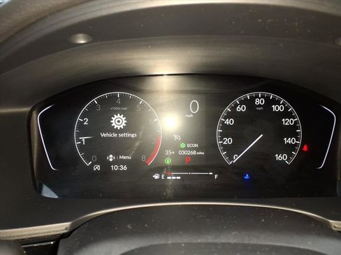 Certified 2023 Honda Civic Sport image 35