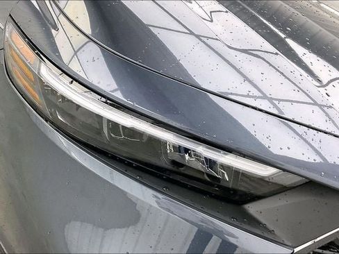 New 2026 Honda Accord SE image 16