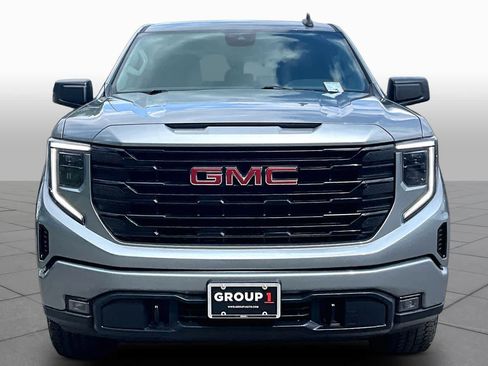 Used 2024 GMC Sierra 1500 Elevation AWD/4WD image 4