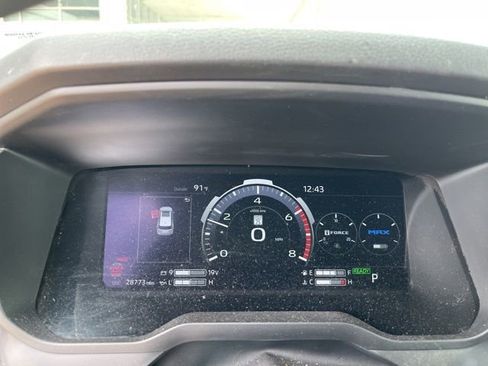 Used 2024 Toyota Sequoia SR5 w/ SR5 Premium Package AWD/4WD image 4