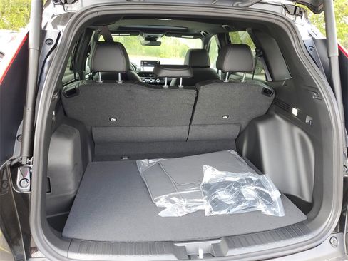 New 2026 Honda CR-V Sport-L image 9