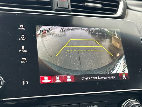 Used 2019 Honda CR-V EX image 19