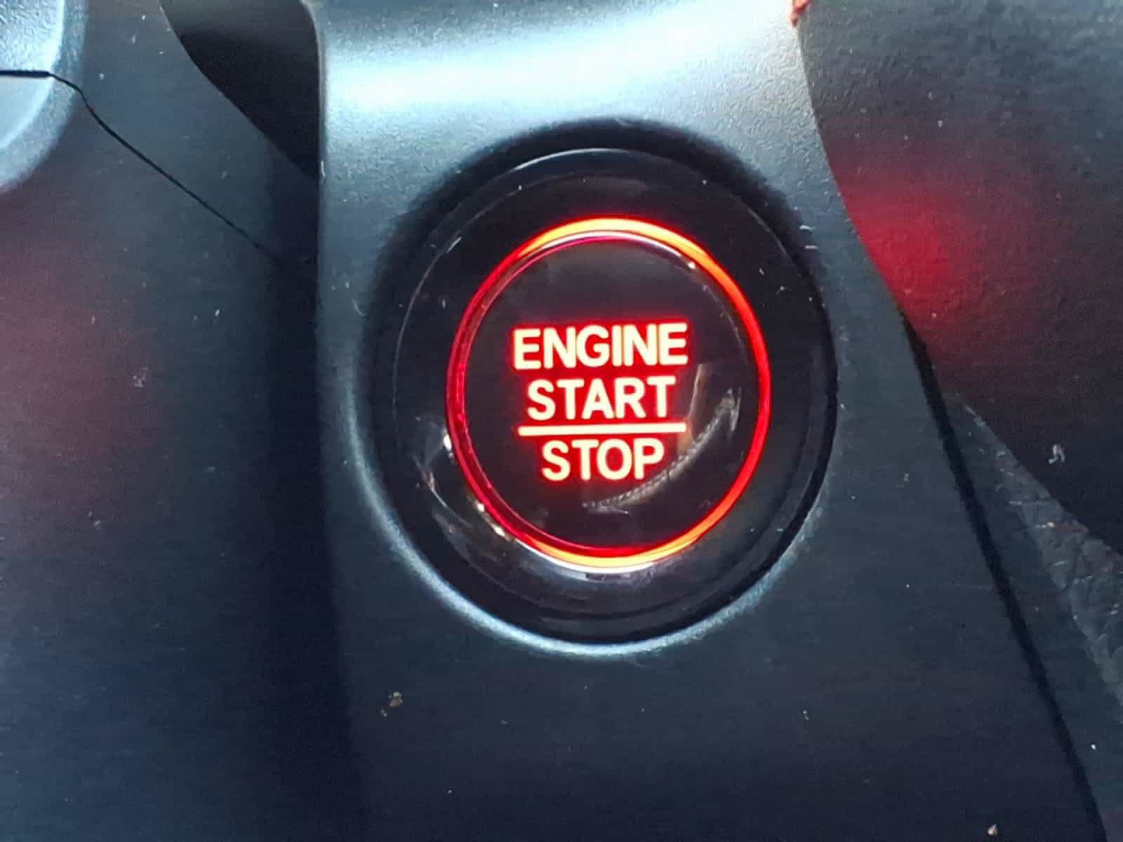 Used 2024 Honda HR-V Sport image 24