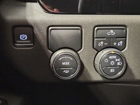 Used 2024 Chevrolet Silverado 1500 RST w/ LPO, Liner Protection Package RWD image 18
