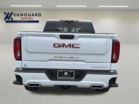 New 2026 GMC Sierra 1500 Denali image 6