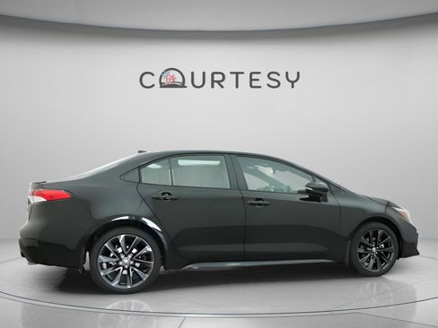 New 2026 Toyota Corolla SE FWD image 18