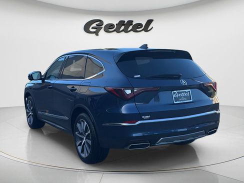 New 2026 Acura MDX FWD w/ Technology Package image 8