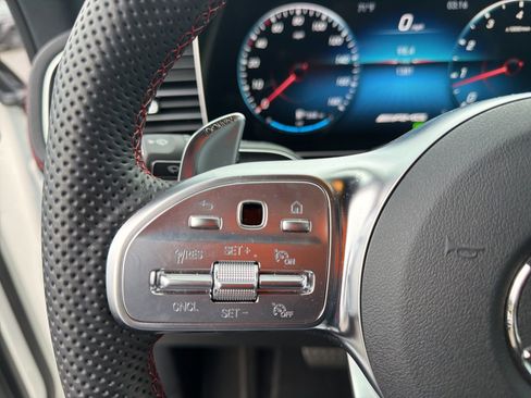 Used 2023 Mercedes-Benz GLE 53 AMG 4MATIC image 26