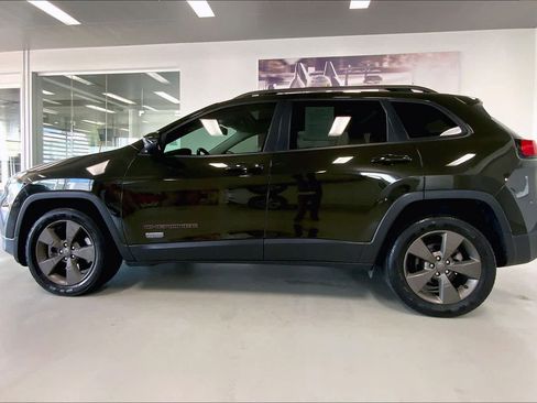 Used 2016 Jeep Cherokee 75th Anniversary FWD image 3
