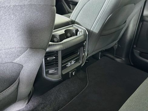 Used 2026 RAM 1500 Lone Star AWD/4WD image 28