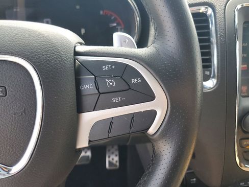 Used 2014 Dodge Durango Citadel w/ Trailer Tow Group IV AWD/4WD image 16