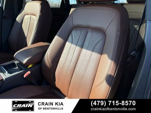 Used 2018 Audi Q5 2.0T Premium image 24