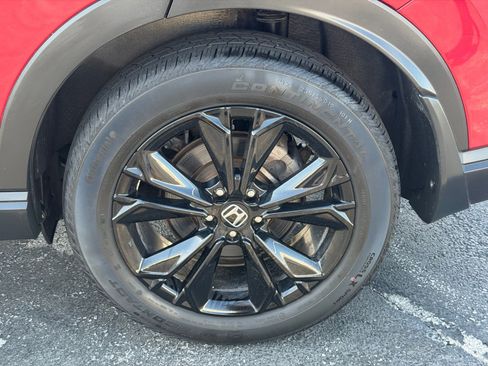 Used 2023 Honda CR-V Sport Touring image 36