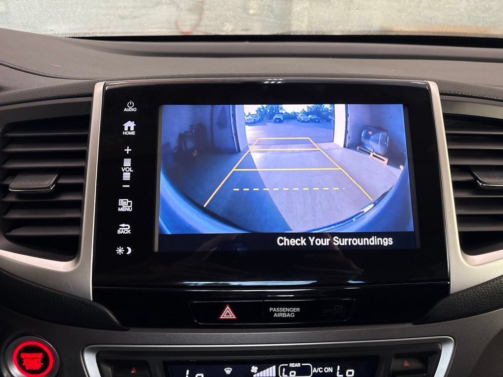 Used 2017 Honda Ridgeline RTL-T image 35