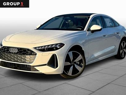 New 2025 Audi A5 2.0T Premium Plus