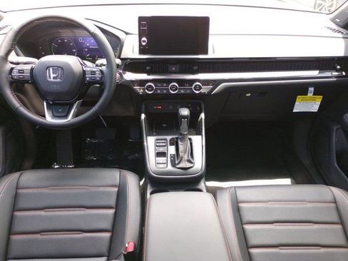 New 2026 Honda CR-V Sport Touring image 13