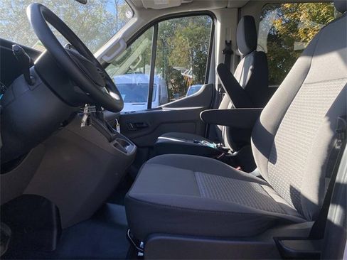 New 2025 Ford Transit 350 XLT image 12