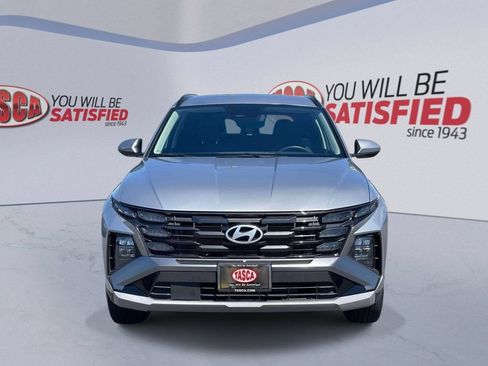 Used 2025 Hyundai Tucson SEL AWD/4WD image 2