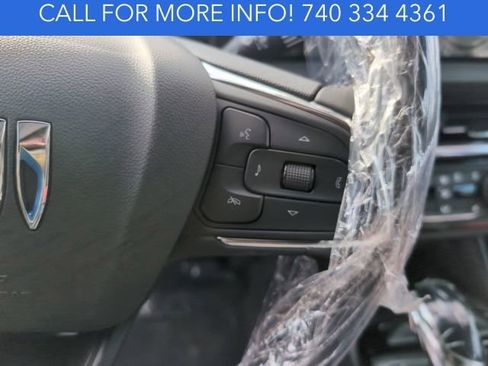 New 2026 Buick Envista Sport Touring w/ Studio Series image 18