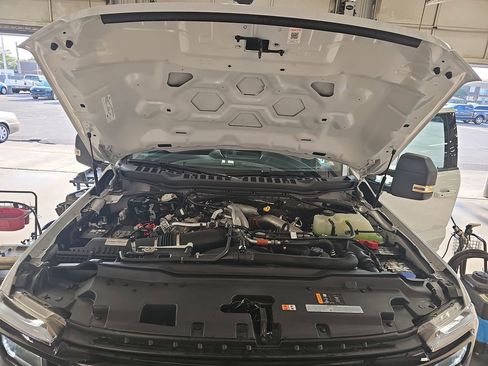 New 2026 Ford F250 XLT w/ XLT Premium Package AWD/4WD image 30
