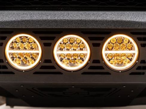 Used 2022 RAM 1500 TRX w/ TRX Level 2 Equipment Group image 24