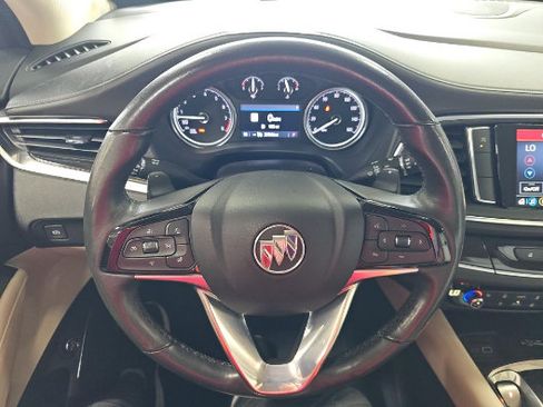 Used 2023 Buick Enclave Essence w/ Experience Buick Package FWD image 10