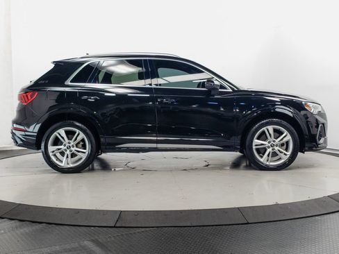 Used 2021 Audi Q3 2.0T Premium Plus w/ Premium Plus Package AWD/4WD image 28