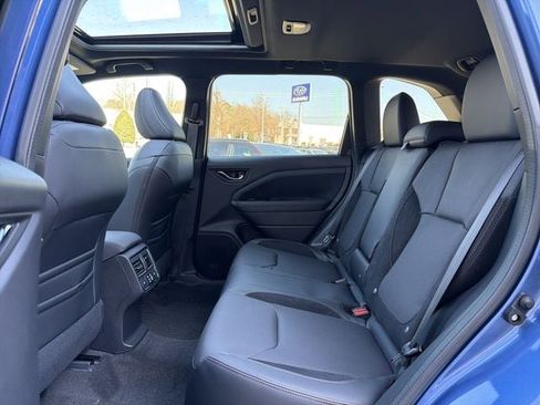 New 2026 Subaru Forester Touring image 13