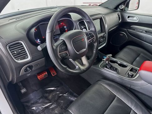 Used 2018 Dodge Durango Citadel w/ Quick Order Package 22P AWD/4WD image 20