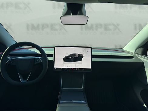 Used 2026 Tesla Model Y 2WD image 14