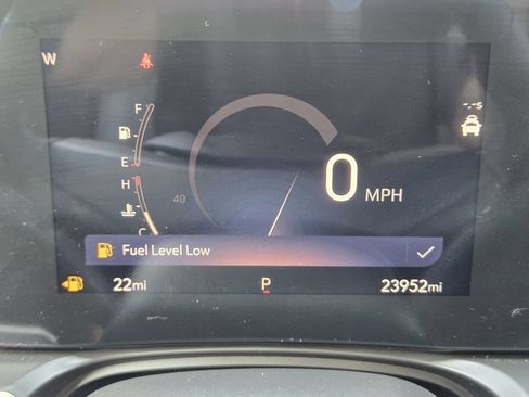 Used 2024 Buick Encore GX Preferred FWD image 12