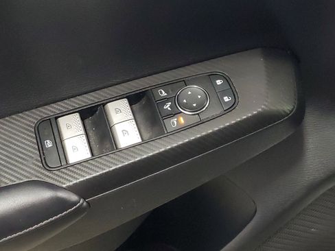 Used 2024 Mitsubishi Outlander SE AWD/4WD image 22