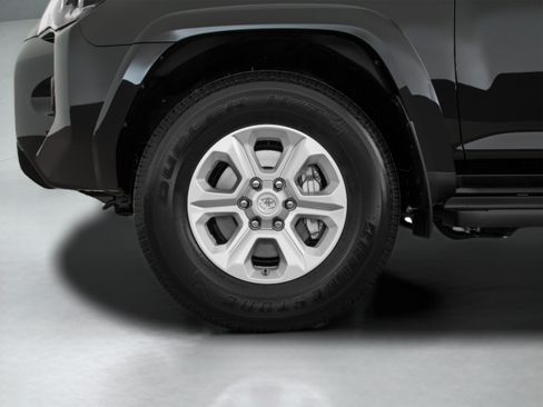 Used 2018 Toyota 4Runner Limited AWD/4WD image 53