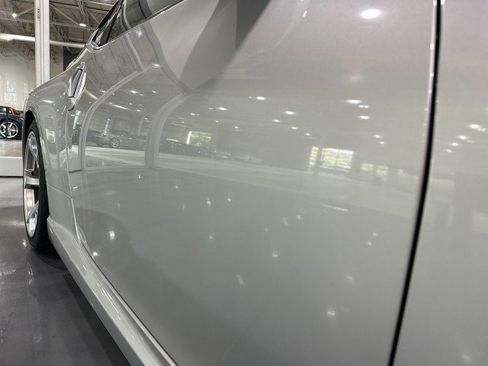Used 2010 Nissan 370Z NISMO RWD image 15