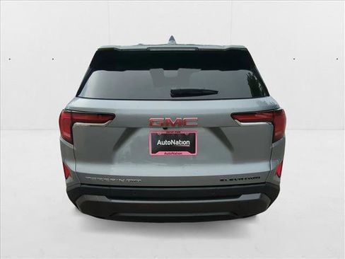 New 2025 GMC Terrain Elevation image 8