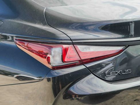 Used 2022 Lexus ES 350 w/ Premium Package FWD image 15