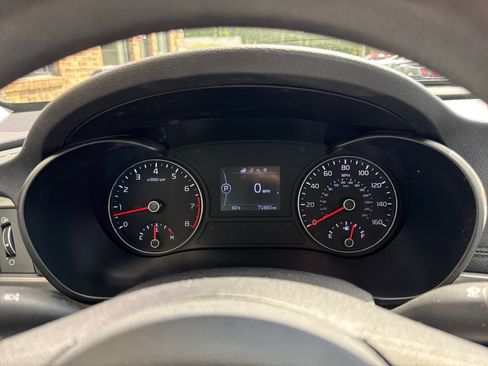 Used 2018 Kia Optima LX w/ 17" Alloy Wheels Package FWD image 18