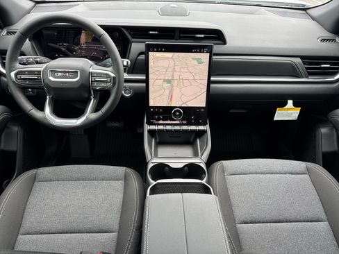 New 2026 GMC Terrain Elevation w/ Black Edition FWD image 27