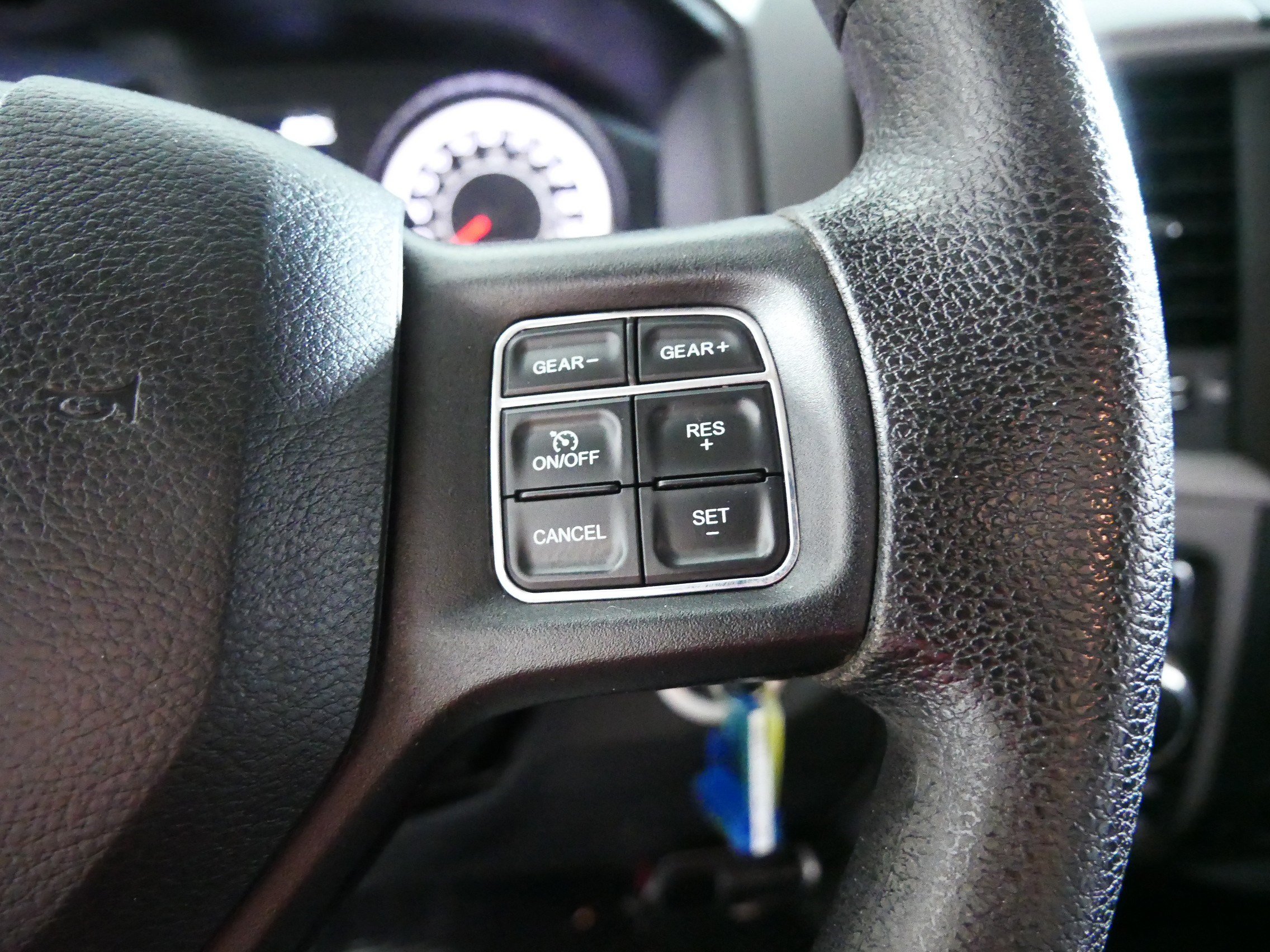 Used 2016 RAM 1500 Express AWD/4WD image 28