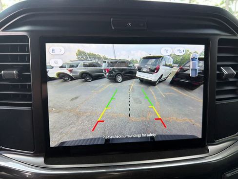 New 2026 Ford F150 STX AWD/4WD image 27