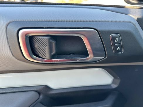 Used 2023 Ford Bronco Big Bend AWD/4WD image 13