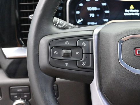 Used 2024 GMC Sierra 1500 Elevation AWD/4WD image 17