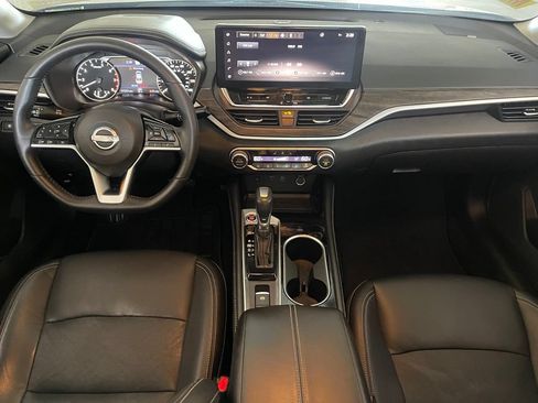 Used 2023 Nissan Altima 2.5 SL FWD image 8
