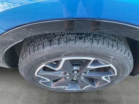 Used 2020 Chevrolet Blazer RS image 11