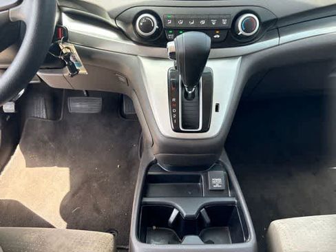 Used 2014 Honda CR-V EX image 20